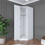 Hanah Home BA183 - 4567 Blanco